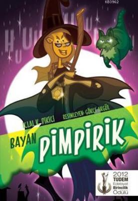 Bayan Pimpirik