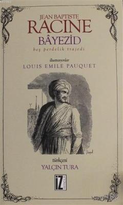 Bayezid Jean Baptiste Racine