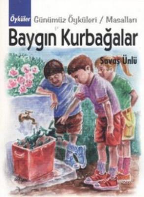 Baygın Kurbağalar