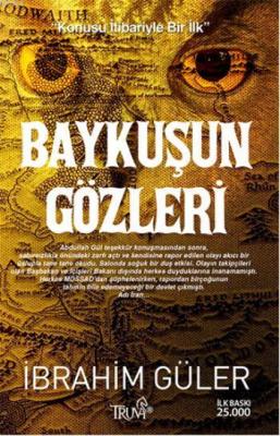 Baykuşun Gözleri İbrahim Güler