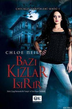 Bazı Kızlar Isırır