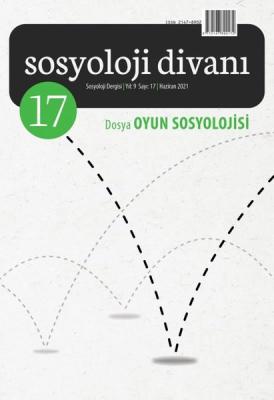 Sosyoloji Divanı 17.sayı
