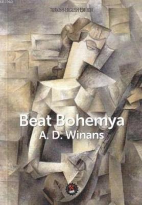Beat Bohemya A. D. Winans