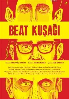 Beat Kuşağı