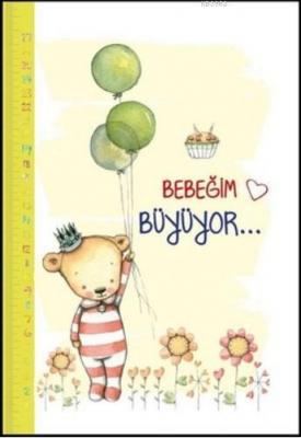 Bebeğim Büyüyor