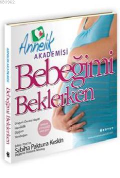 Bebeğimi Beklerken