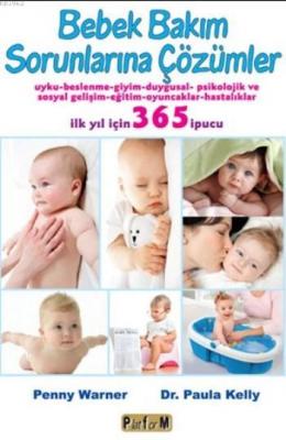 Bebek Bakım Sorunlarına Çözümler