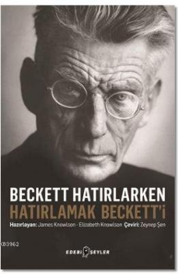Beckett Hatırlarken Hatırlamak Beckett'i Kolektif