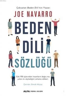 Beden Dili Sözlüğü
