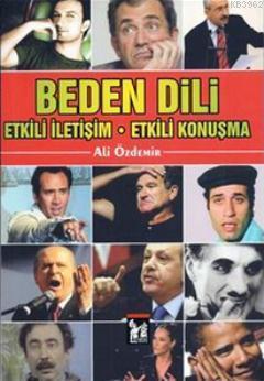 Beden Dili Ali Özdemir