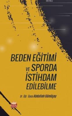 Beden Eğitimi ve Sporda İstihdam Edilebilme