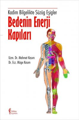 Bedenin Enerji Kapıları