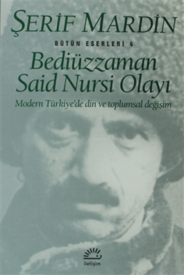 Bediüzzaman Said Nursi Olayı