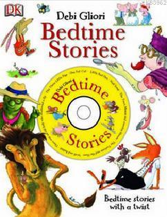 Bedtime Stories Debi Gliori