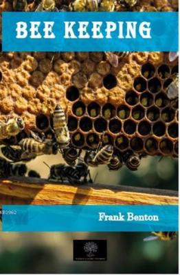 Bee Keeping Frank Benton