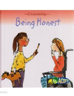 Being Honest