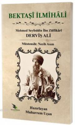 Bektaşi İlmihali Mehmed Seyfeddin İbn Zülfikari Derviş Ali