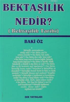Bektaşilik Nedir?