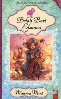 Belalı Bart Efsanesi