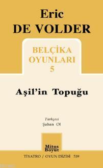 Belçika Oyunları 5 - Aşil'in Topuğu