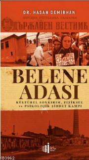 Belene Adası