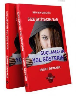 Ben Bir Ergenim Size İhtiyacım Var