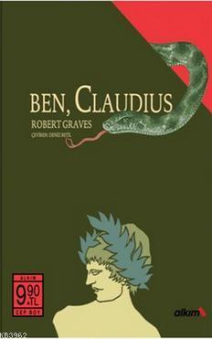 Ben,Claudius Robert Graves