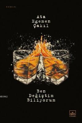 Ben Değiştim Biliyorum