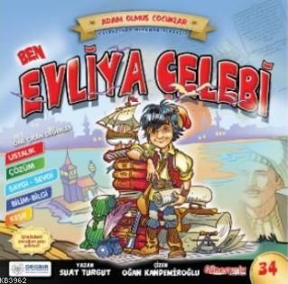 Ben Evliya Çelebi