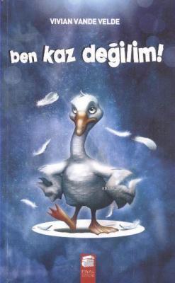 Ben Kaz Değilim!