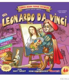 Ben Leonardo Da Vinci Kolektif