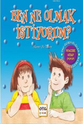 Ben Ne Olmak İstiyorum