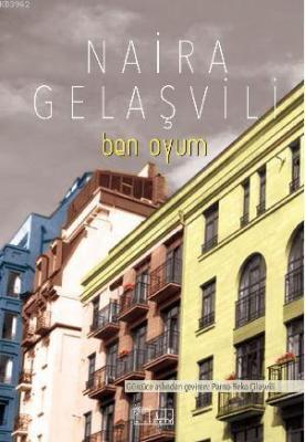 Ben Oyum