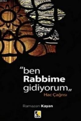 Ben Rabbime Gidiyorum