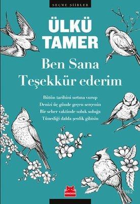 Ben Sana Teşekkür Ederim Ülkü Tamer