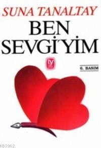 Ben Sevgi'yim