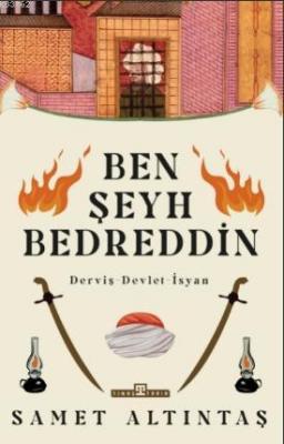 Ben Şeyh Bedreddin