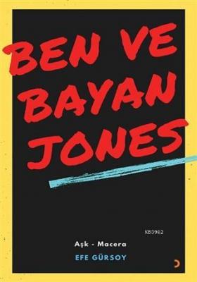 Ben ve Bayan Jones