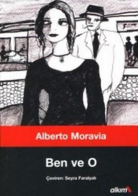 Ben ve O Alberto Moravia