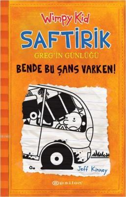Bende Bu Şans Varken!