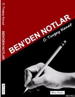 Ben'den Notlar
