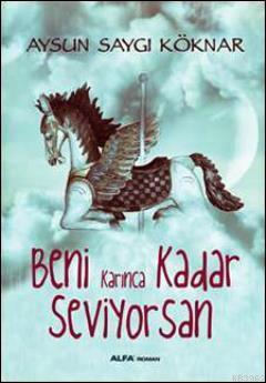 Beni Karınca Kadar Seviyorsun