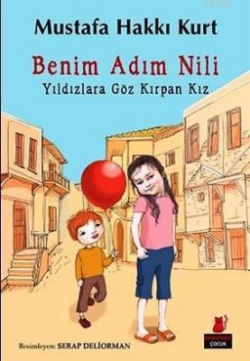 Benim Adım Nili