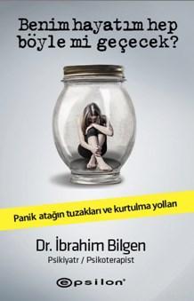 Benim Hayatım Hep Böyle Mi Geçecek?