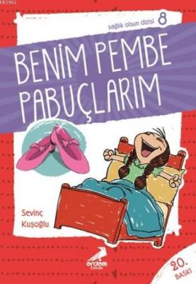Benim Pembe Pabuçlarım