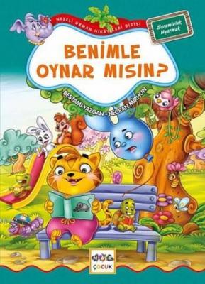Benimle Oynar Mısın ?