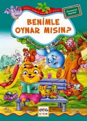 Benimle Oynar mısın?