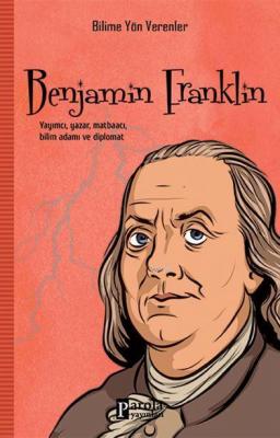 Benjamin Franklin M.Murat Sezer