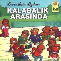 Berenstain Ayıları Kalabalık Arasında