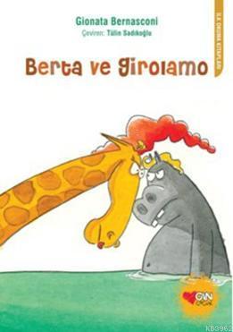 Berta ve Girolamo Gionata Bernasconi